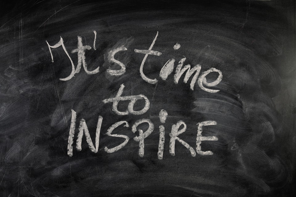 5 Keys to Inspiring Leadership, No Matter Your Style - Scott Liv