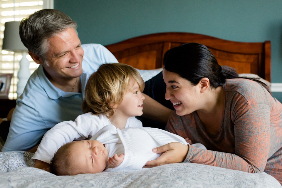 Stone Leads Storytelling Program for Students and Parents - Scott Livengood