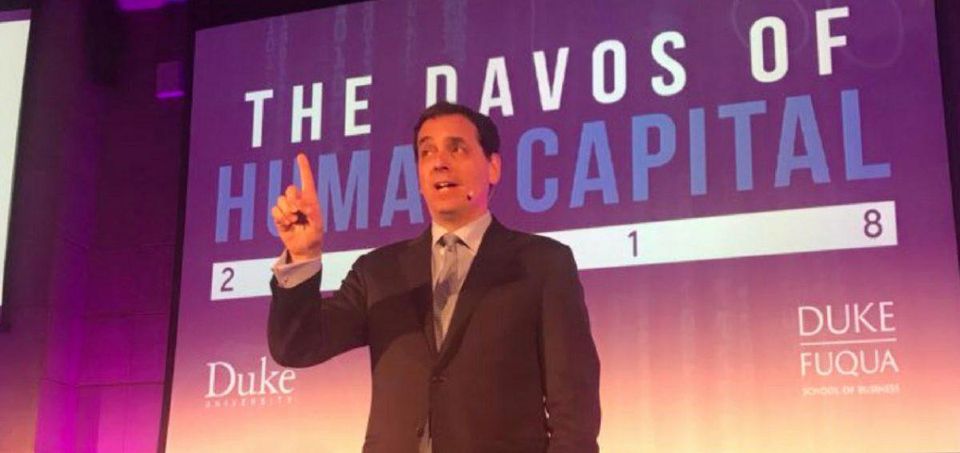 Connecting Individual And Organizational Purpose Perspectives From Daniel Pink - Scott Livengood