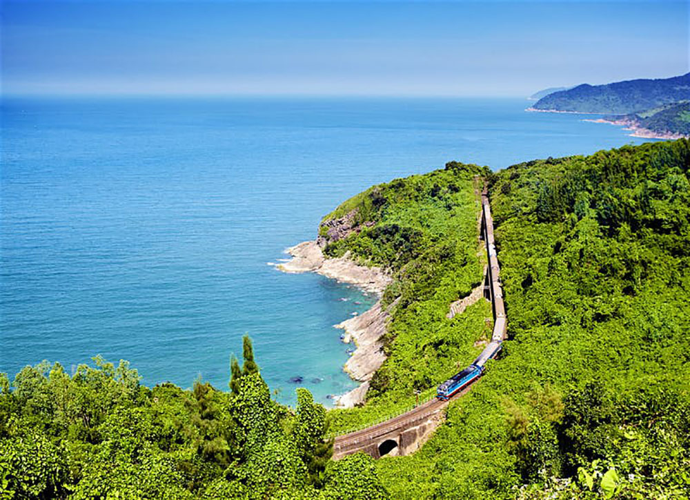 10 of the world's most amazing train journeys - Scott Livengood