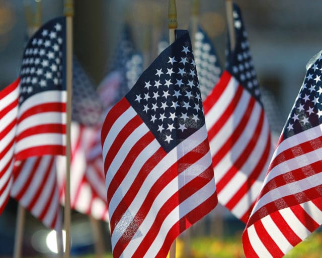 8 Ways to Express Appreciation on Veterans Day - Scott Livengood