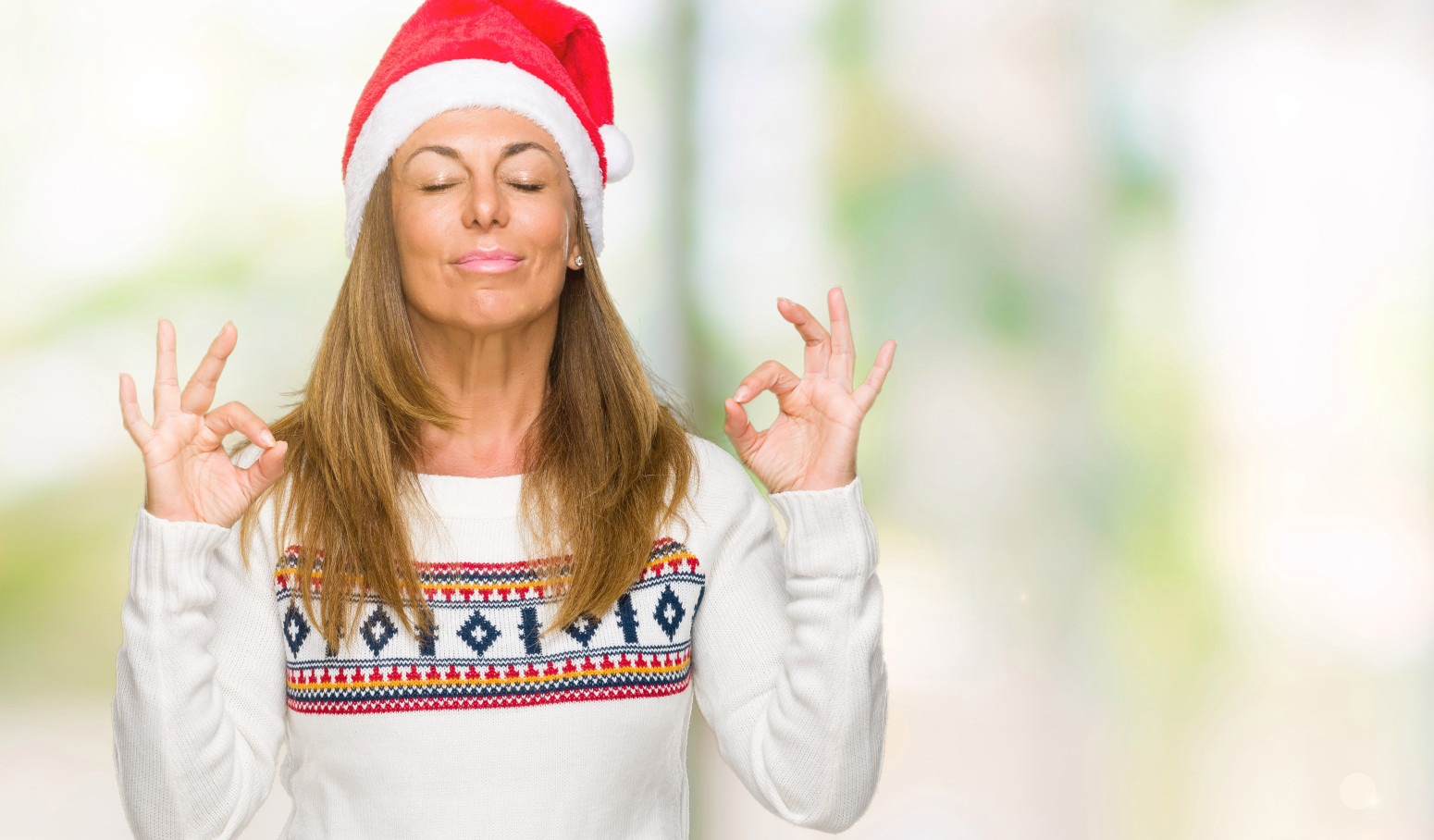 5 Tips to Overcome Holiday Stress - Scott Livengood